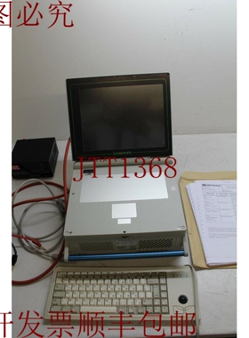 原装供应B+S Multidata M3 Integra2 数据记录器多通道