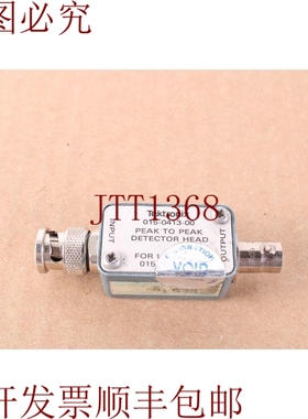 原装供应015-0413-00 热点 A 检测器 Cabeza Utilizar Con 015-04