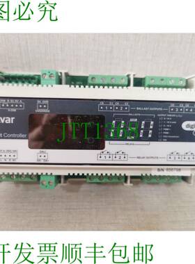 原装供应HELVAR 474 镇流器控制器 V1.60 REV.7 85-264VAC