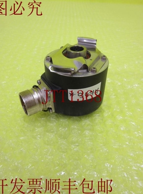 原装供应海登海恩 ECN 413 512 27S17-58 ENCODER _  _  9477