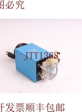 原装供应Cole-Parmer 7543-12 Masterflex Bomba Conducir