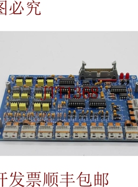 原装供应Thermonics 1B-136-1B Thermopar 端接 Tabla