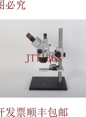 原装供应Luxo Prismáticos 显微镜，Y 2x WF10X 目镜