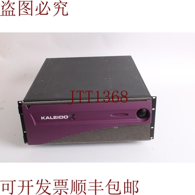 原装供应Miranda KXA-FR4大型机带KXA-GPI-N、KXO-DUAL、KXA-GPI-
