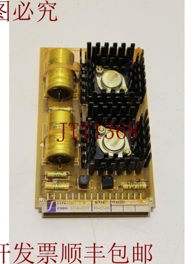 原装供应Str?mberg SP 1A1 57584157B 电源模块