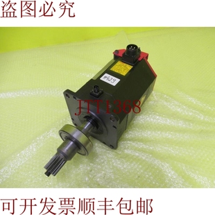 B605S000服务器_6个月 原装 0267 A06B 429 供应FANUC