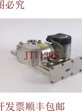 原装供应变形 F64-72660-03 Vacío Puerta Válvula