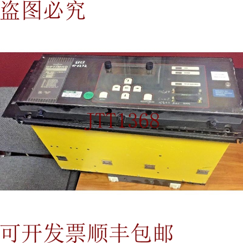 原装供应CONVERTEAM 模块 OPTIMHO 5AMP 60HZ 110/125V LFZP131S5