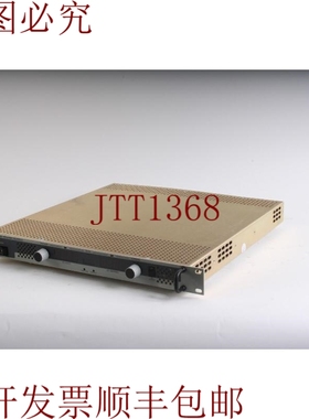 原装供应Kepco Klp 75-33 开关，0 A 75V，0 A 33A