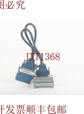 原装供应National Instruments NI 9375 Dsub Entrada 数字 Salid