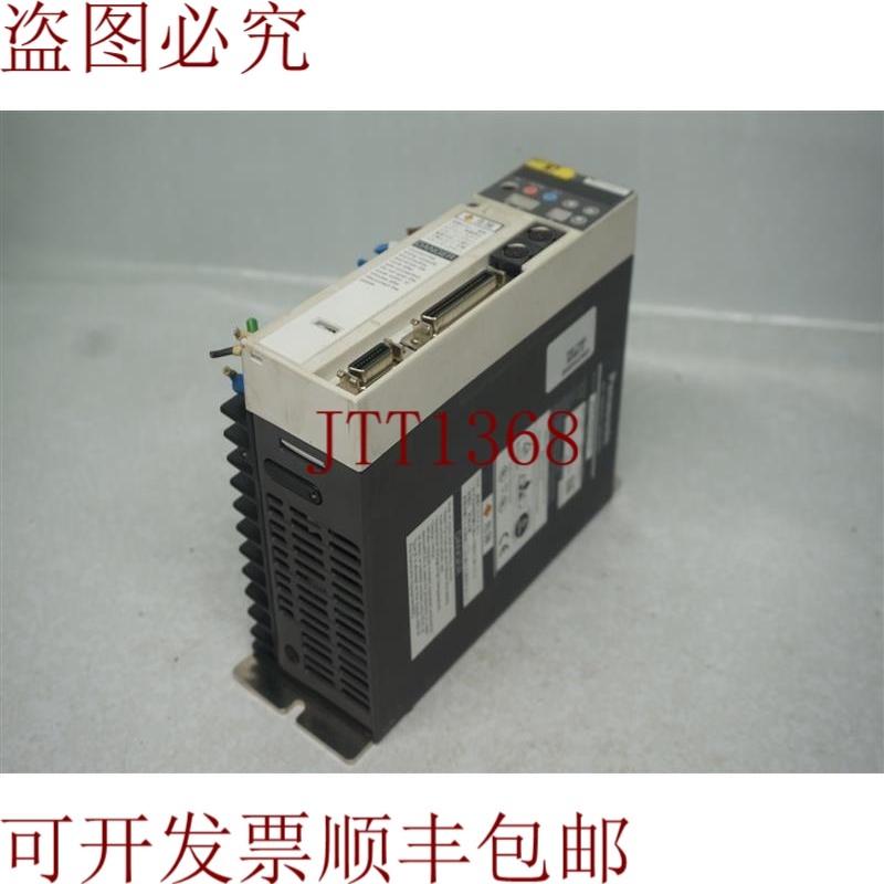 原装供应MSDA043A1A 交流电伺服驱动器 30天 加速发