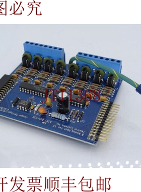 原装供应TELETROL 04-078 电路板