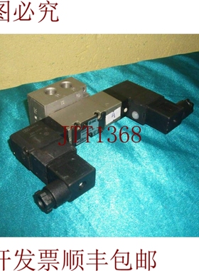 原装供应SMC VFS2410-5DZ VFS24105DZ单站阀组件