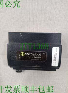 原装供应Energycloud Buspro 10 至 24 伏直流电