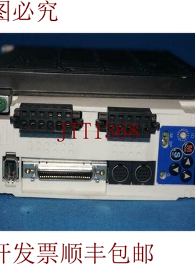 原装供应MDT3520L01 交流电服务器驱动器带耳机