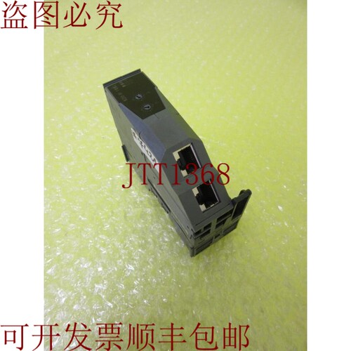 原装供应贝加莱 X20 IF 1082 REV.D0 _
