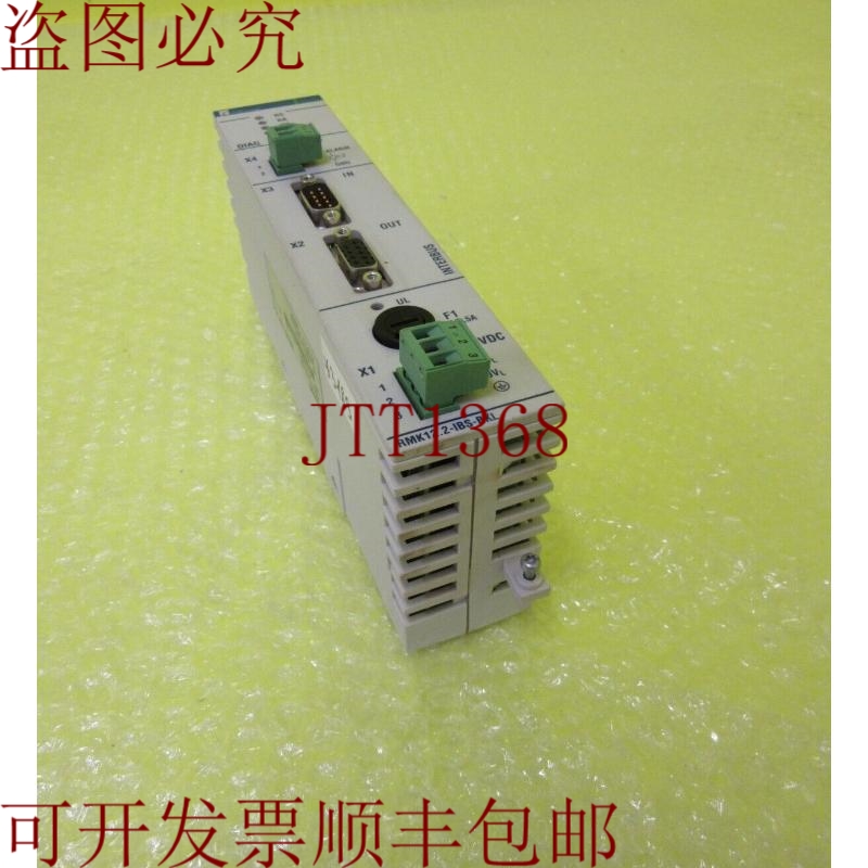 原装供应REXROTH RMK12.2-IBS-BKL 模块 _  3189