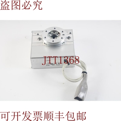 原装供应SMC LER30K 电动 Mesa Giratoria-Actuador-Deslizador