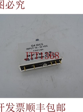 原装供应光电 22 G4IDC5