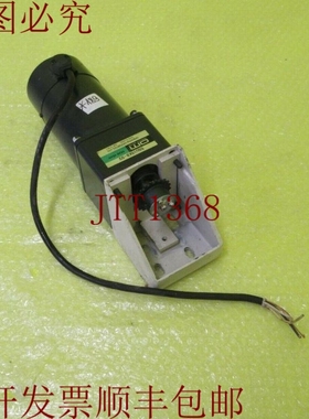 原装供应5GU15KB-D2 _ E2377-454 口腔电机 _  _  189