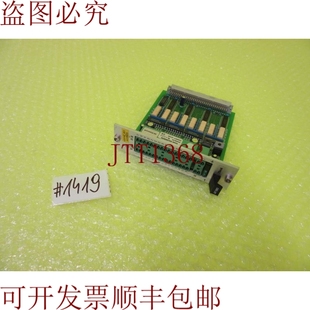 099407 原装 板 AF080 0155 1419 供应FELLER