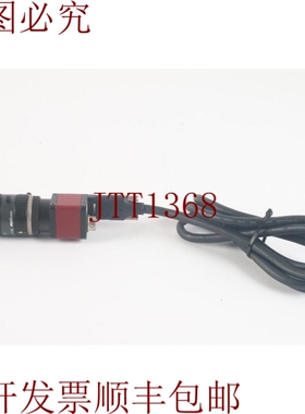 原装供应Allied DH02 DHF-2580B 数码相机 35mm 1:1.4 2/3 镜头 E