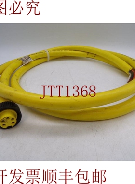 原装供应MOLEX W80650 电缆