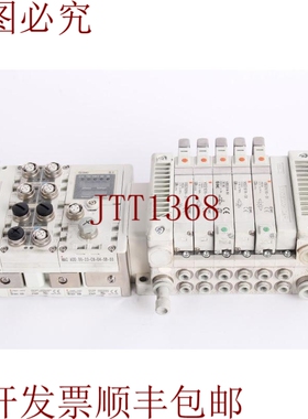 原装供应SMC VQC2A01N-51+ 3x VQC2101N-51+VQC2201N-51+EX600-ED