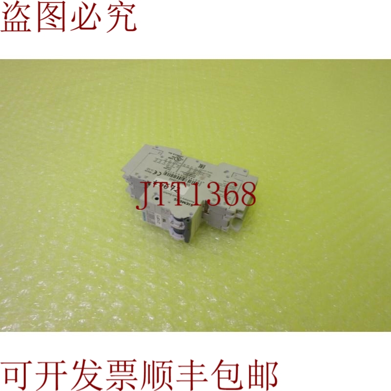 原装供应5SJ4113-7HG41 + 5ST3010-0HG _ 6个月 5672