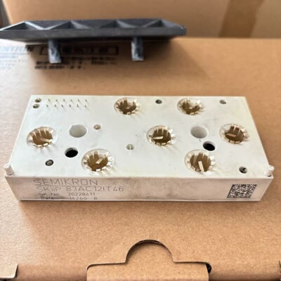西门康模块 SKIIP83AC12IT46 全新二手都有现货