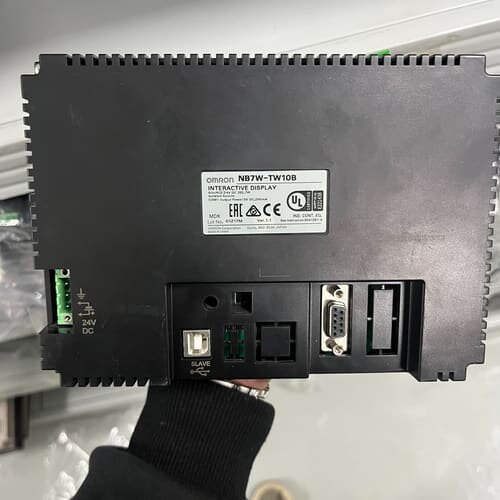 欧姆龙NB7W-TW10B触摸屏新旧都有议价