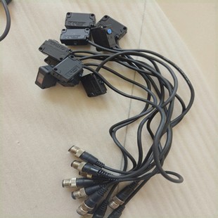 G51ET G51EPR 对射传感 基恩士