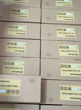 7寸Samkoon触摸屏 GT-070-23M-PTAIO 全新二手都有现货
