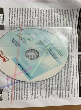 RDwin 力士乐REFU RD500变频器软件 RD52