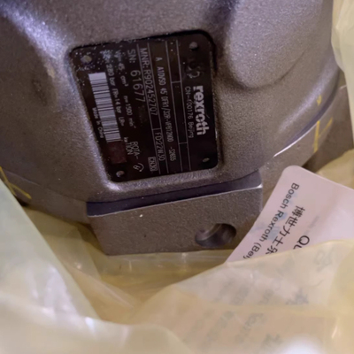 全新德国原装柱塞泵Rexroth-力士乐 R902452707 R902477270