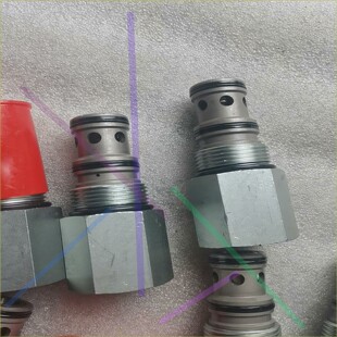 150 丹佛斯插装 全新 阀逻辑阀CP702