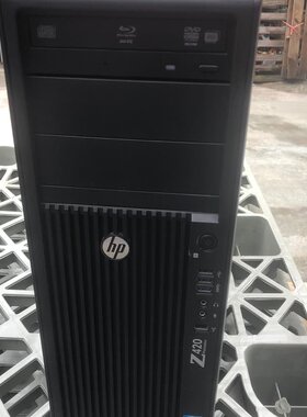 DELL Z420服务器工作站，8G内存，CPU：E5-16新旧都有 议价