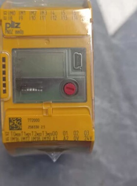 pilz皮尔兹 772000 继电器 全新二手都有现货
