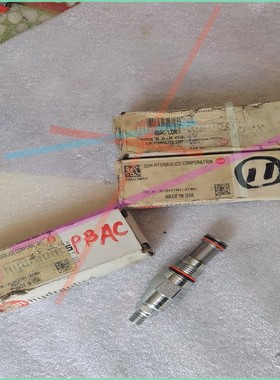 SUN插装阀溢流阀RBAC-LDN,全新