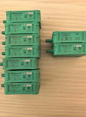 倍加福 UB2000-F42-U-V15