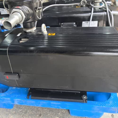 爱发科真空泵SV 1040 C 000 泵组 新旧都有议价