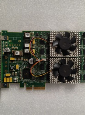 TeraRecon VolumePro 2000DHE 8G全新二手都有现货