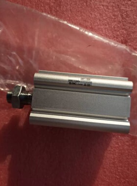 SMC气缸CDQ2B32-50DCMZ 全新二手都有现货