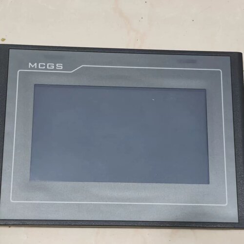 昆仑通态MCGS触摸屏 TPC7022Ex新旧都有 议价