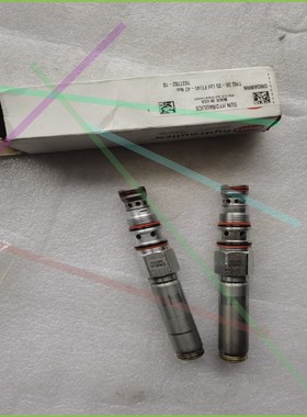 SUN插装阀电磁阀DMDA-MRN