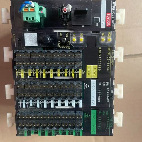 丰田CPU：TDV-6338.TDC-6344.TDK-63新旧都有 议价
