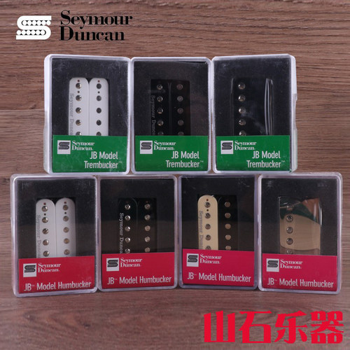 SH-1SH-2SH-4TB-4吉他拾音器