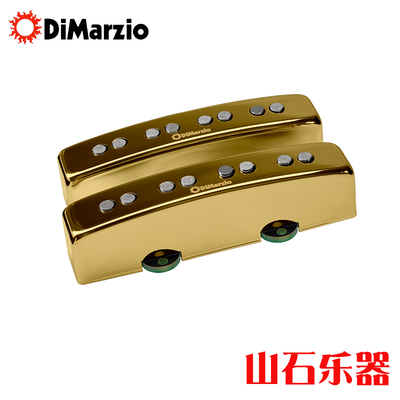 DP302DP305DP124电贝司拾音器