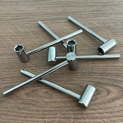 电木吉他六角调节扳手套筒扳手