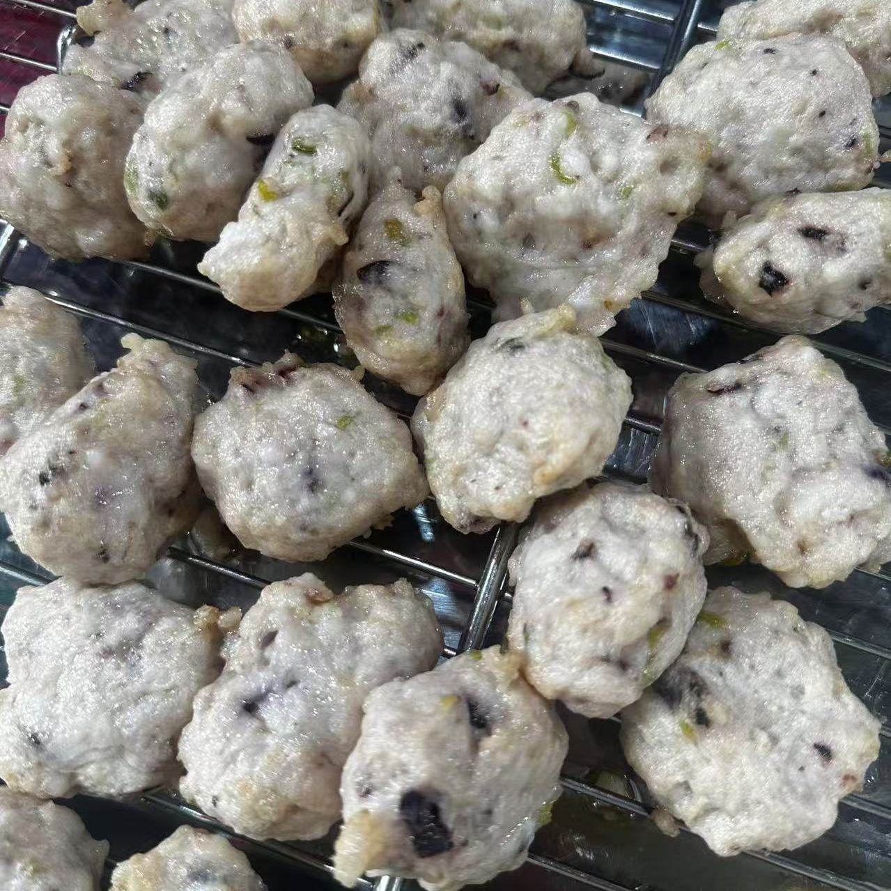 小店专卖实拍招牌潮汕墨鱼饼惠来特产油炸小吃火锅关东煮食鱼饼,水产肉类/新鲜蔬果/熟食,鱼糕/鱼饼,淘宝优惠券,粉丝福利购,淘宝优惠卷